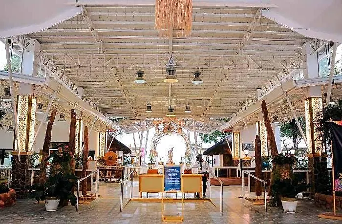 Hotel Excellance And Wave Pool 5*