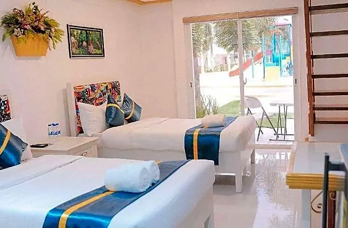 Excellance And Wave Pool Hotel 5*