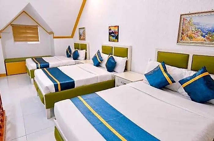 Hotel Excellance And Wave Pool 5*