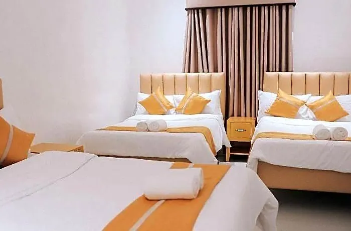 Excellance And Wave Pool Hotel 5*