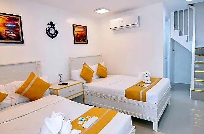 Excellance And Wave Pool Hotel 5*