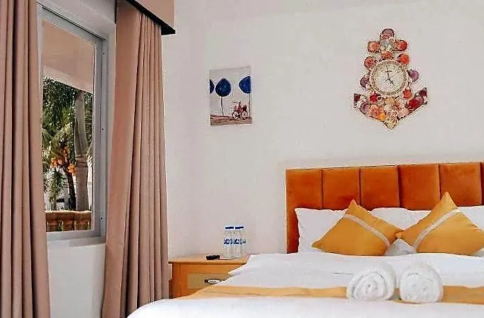 Excellance And Wave Pool Hotel 5*