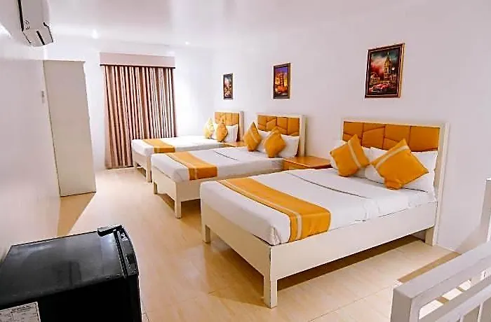 Hotel Excellance And Wave Pool