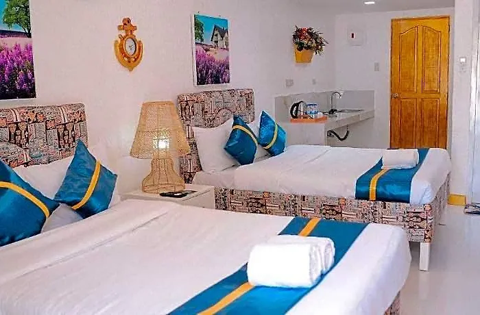 Hotel Excellance And Wave Pool